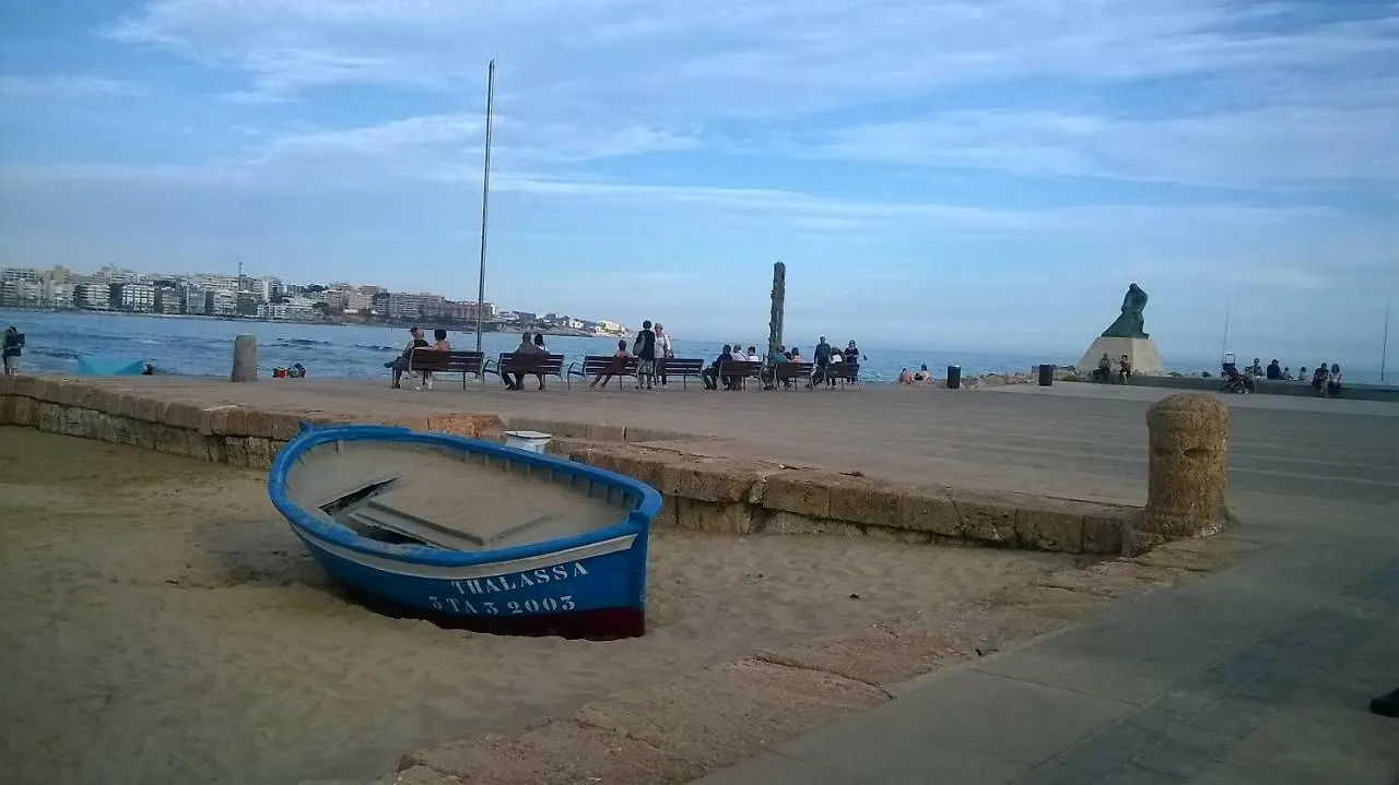 Apartamento Edificio Diamant Salou