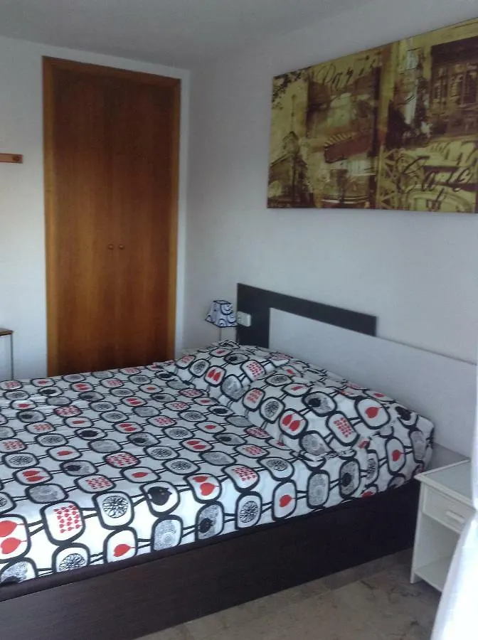 Apartamento Edificio Diamant Salou
