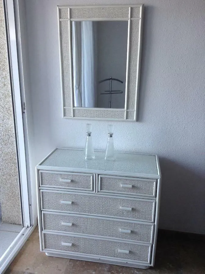 Apartamento Edificio Diamant Salou España